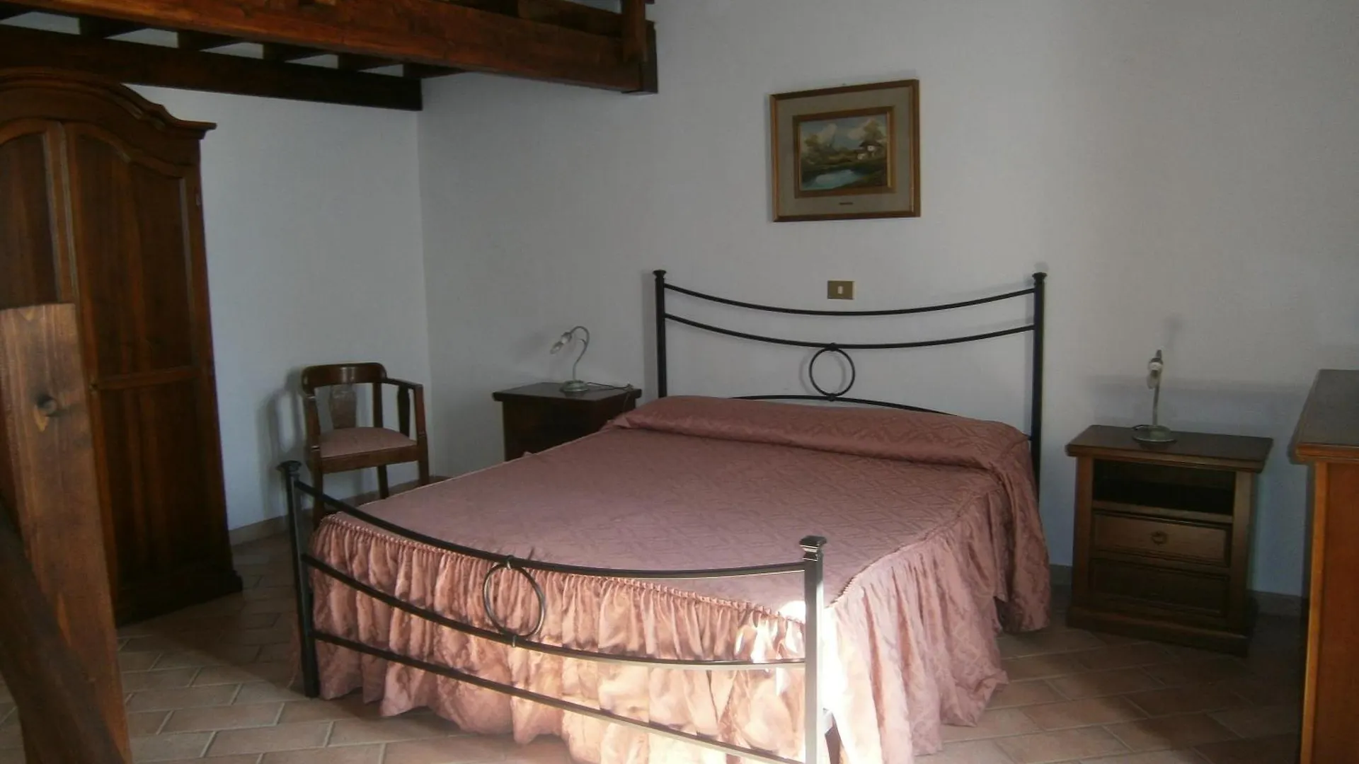 Casa Marianella 2 Apartment Elmo