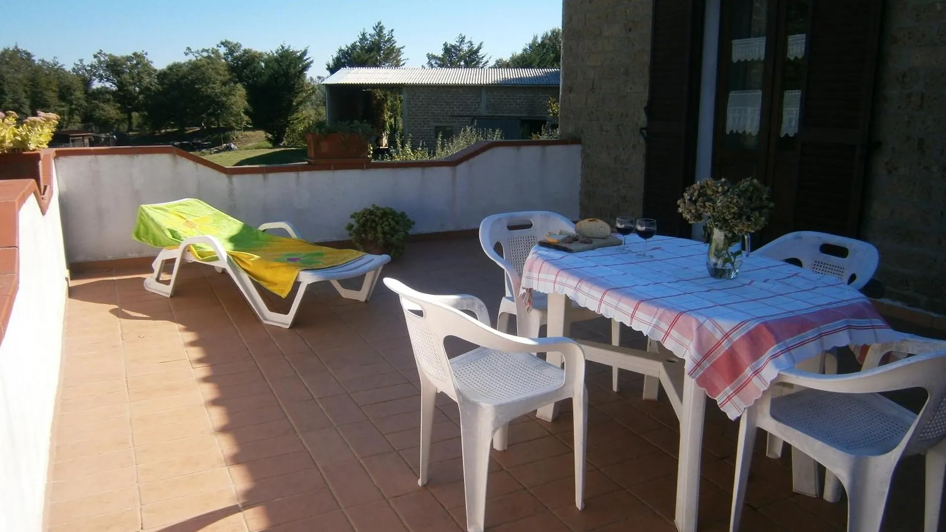 Casa Marianella 2 Apartment Elmo Italy