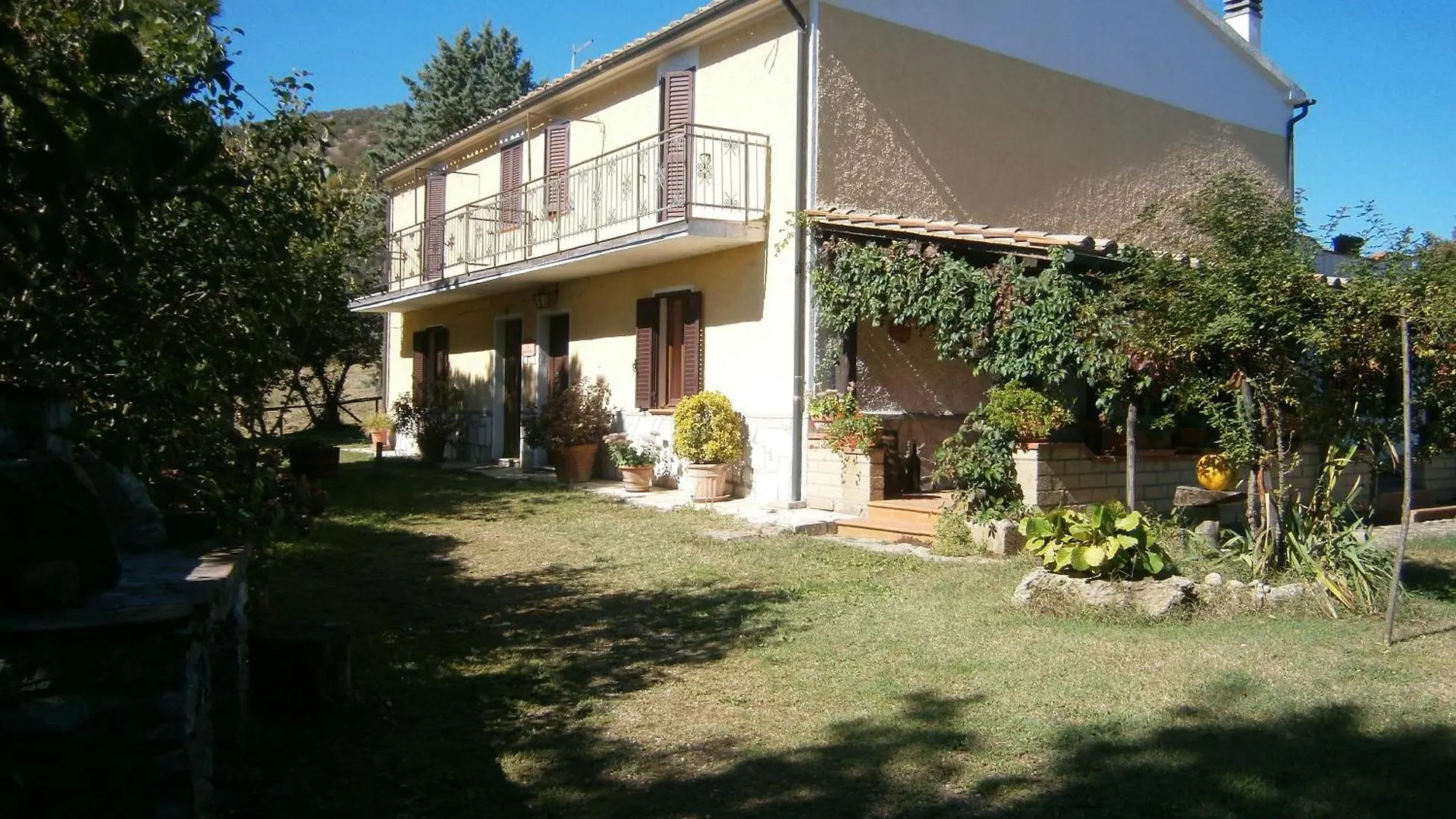 Casa Marianella 2 Apartment Elmo 0*,  Italy