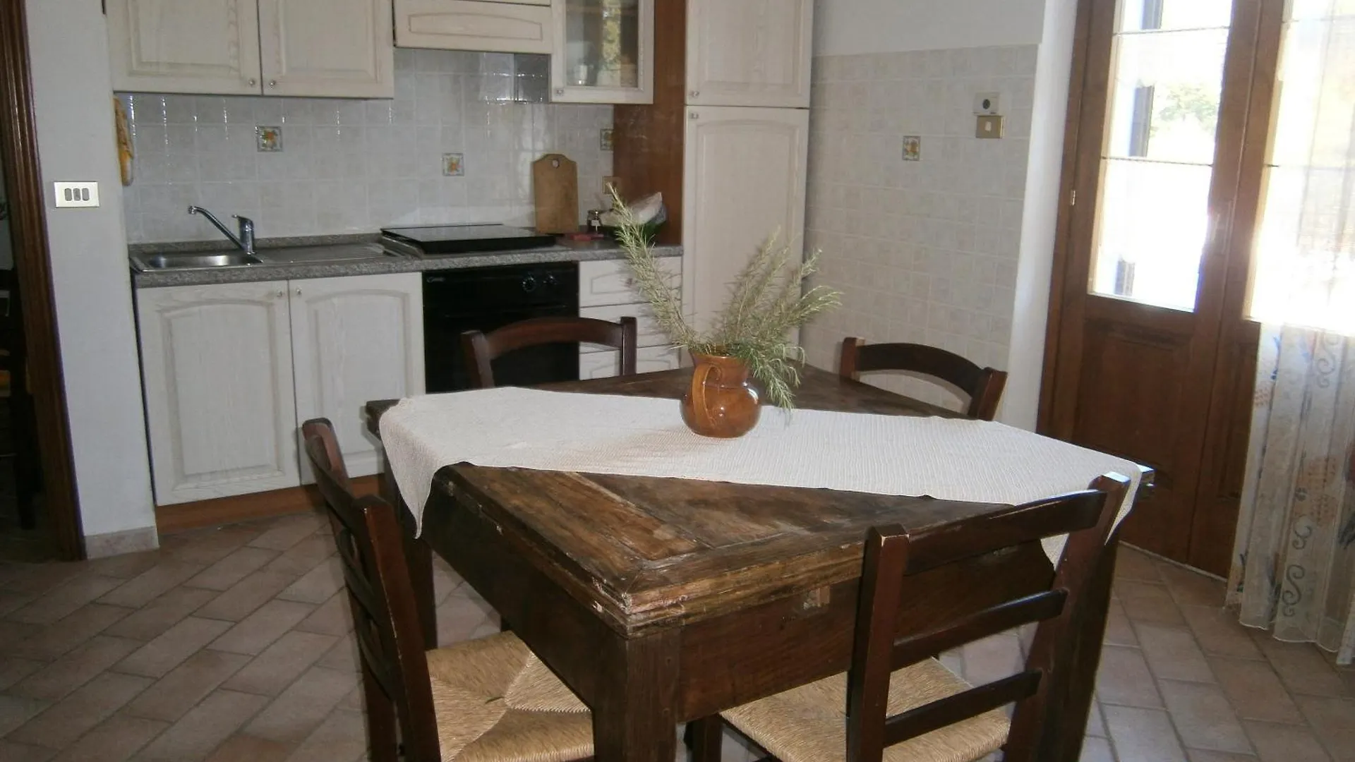Casa Marianella 2 Apartment Elmo