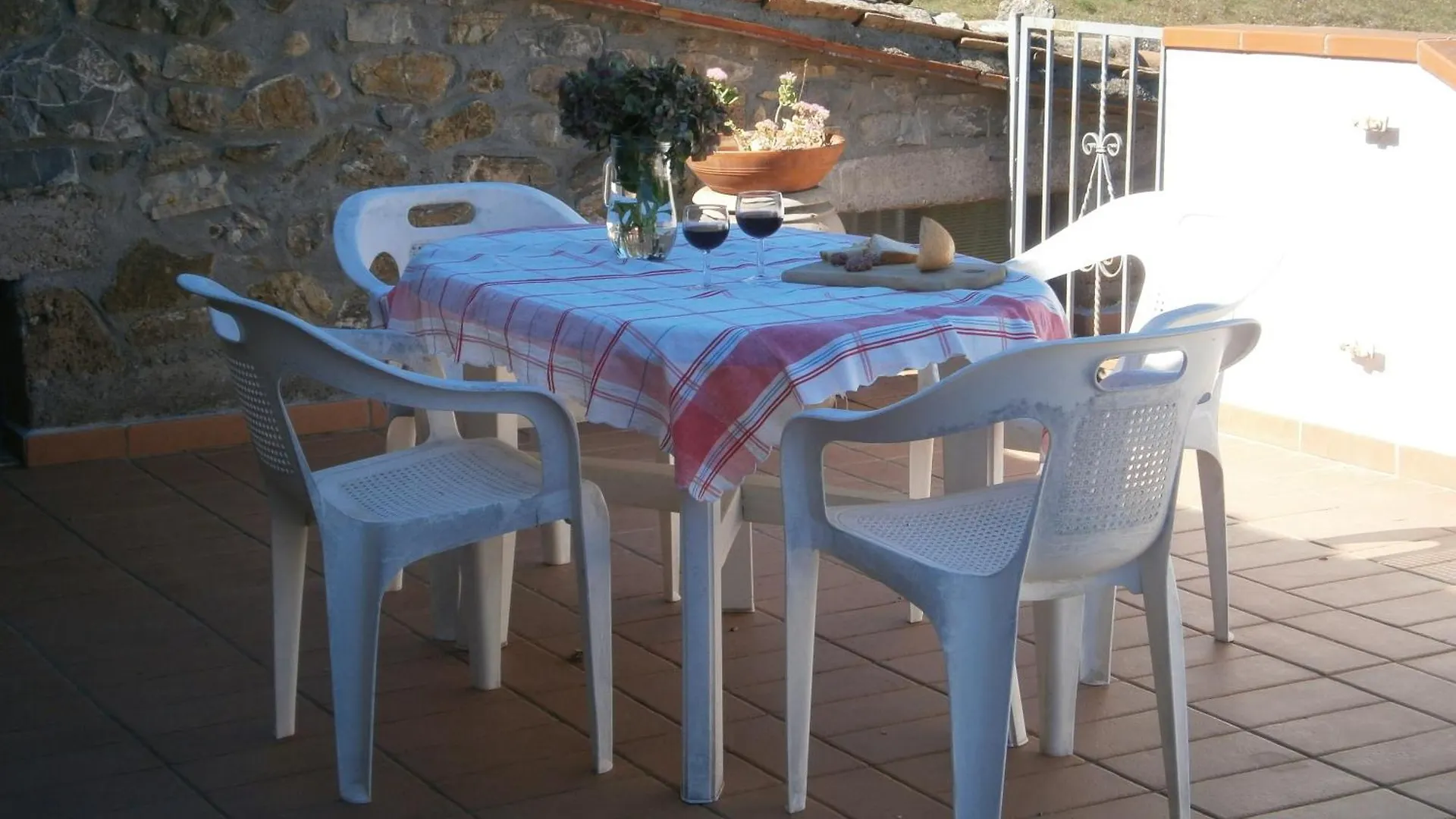 Casa Marianella 2 Apartment Elmo