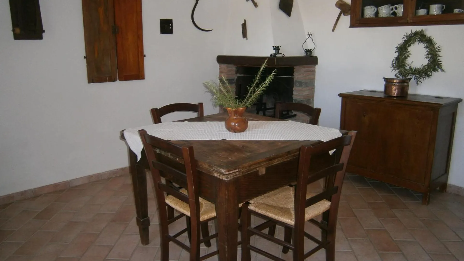Casa Marianella 2 contacts